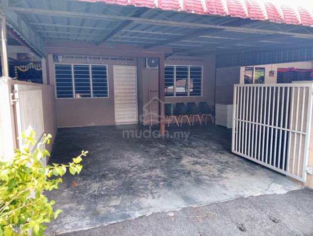 Single Storey Bandar Baru Putra Bercham 1