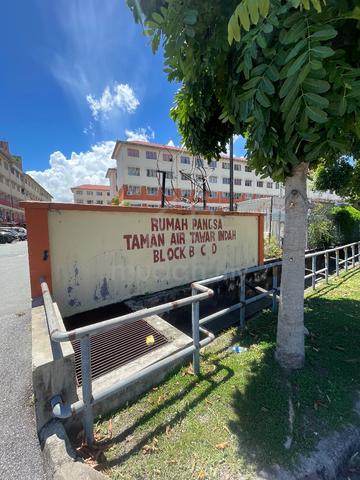 Pangsapuri Indah Teluk Air (Tawar Blok 1A & 1B ) 2