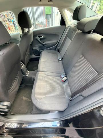 2015 Volkswagen POLO 1.6 (CKD) (A) - 5