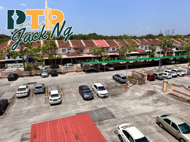 Taman Bagan Lalang 2