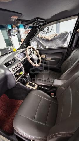 1999 Perodua KEMBARA 1.5 HC (A) - 5