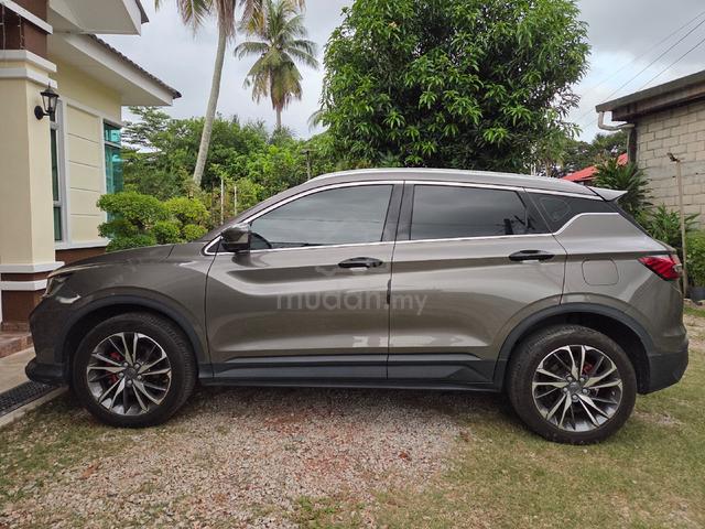 2024 Proton X50 1.5 PREMIUM MY20 (A) - 3