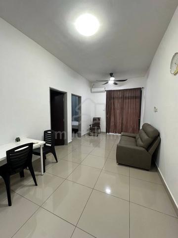 KSL Residence 2 @ Kangkar Tebrau 1