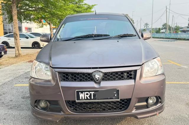 [💥JACKPoT💥]08 SPORTY SAGA 1.3 M-LINE (M) - 3