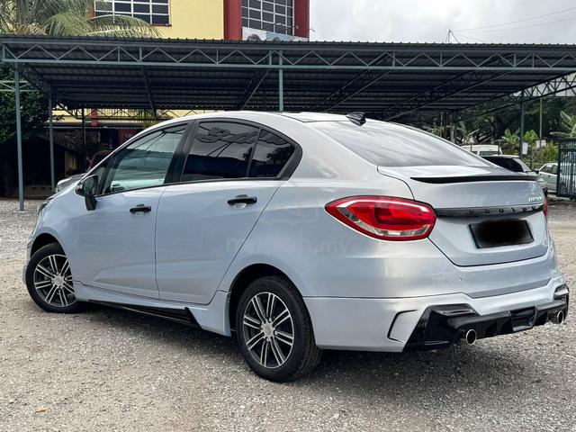 2020 Proton PERSONA PREMIUM 1.6L (A) - 3