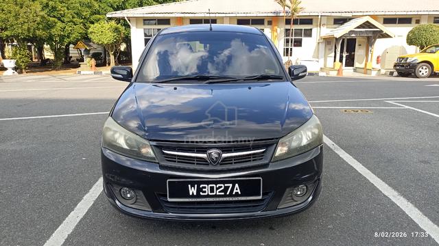 2013 Proton SAGA 1.3 FLX EXECUTIVE (A) - 4