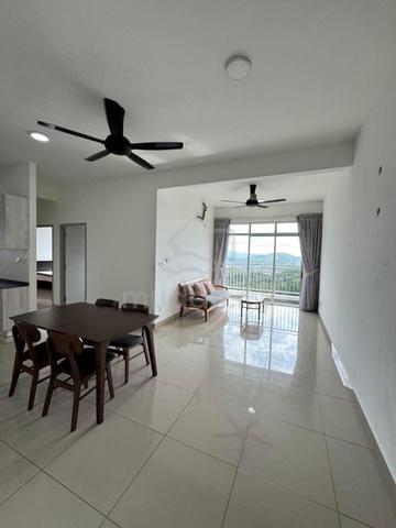 Bukit Bantayan Residence 1