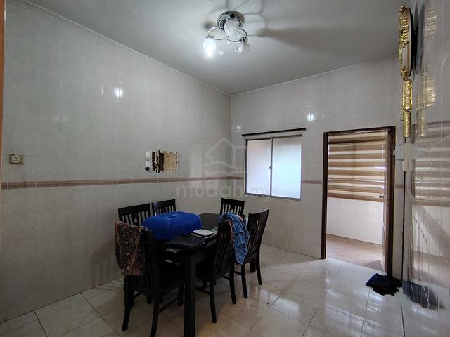 Silibin House For Rent at Taman Silibin Ria 4