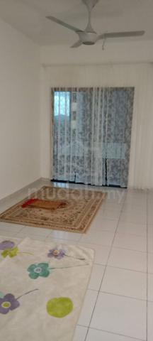Residensi Mutiara 1