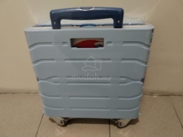 Disney Zootopia 2 Collectible Foldable Storage Uti - photo 2 of 4