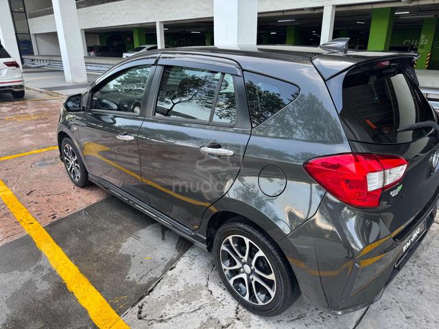 2022 Perodua MYVI 1.5 H (A) - 5