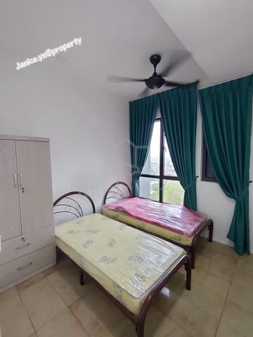 Residensi Ohako - Apartment / Condominium for rent in Puchong, Selangor