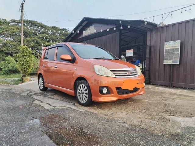2012 Perodua VIVA 1.0 ELITE AT EJ-VE (A) - 2