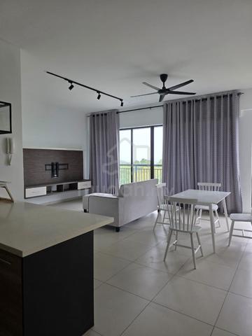 Serin Residency 1