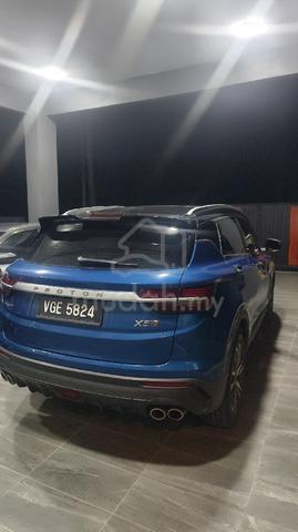 2021 Proton X50 TGDI FLAGSHIP 1.5L (A) - 2