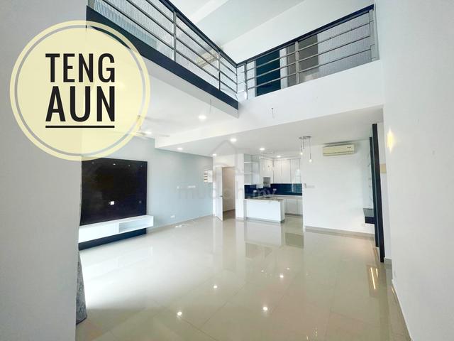 Boulevard Condominium (BLVD) 1