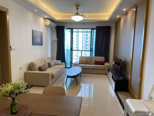 RnF Princess Cove Medium Room For Rent Walking to CIQ JB 1