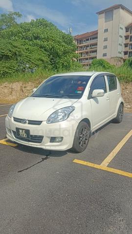 2010 Perodua MYVI 1.3 EZ FACELIFT (A) - 2