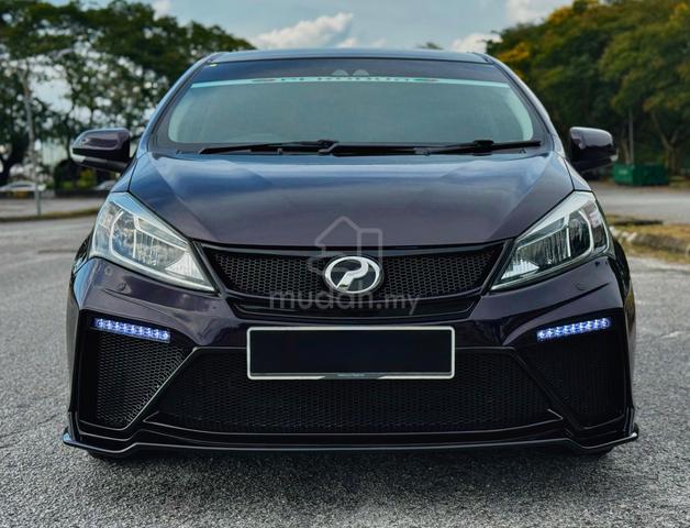 2018 Perodua MYVI 1.5 AV (A) 3 Years Warranty - 4
