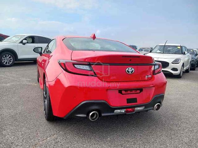 5A 7k KM Only‼️Coming Stk 2021 Toyota GR86 RZ（A） - 4