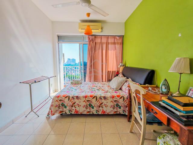 Mutiara Place 1