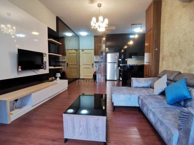 Atlantis Residences 1