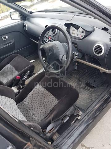 2004 Proton ISWARA 1.3 S A/B PS SE VERSION A (M) - 4