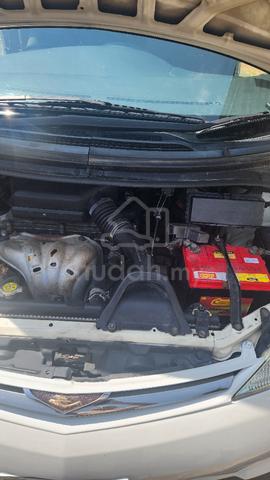 2005 Toyota ESTIMA 2.4 AERAS PREMIUM (A) - 3