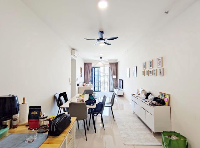 Sunway Avila Residences 1