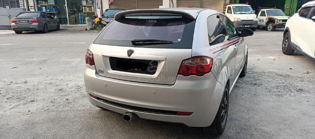 2007 Proton SATRIA 1.6 NEO H-LINE (A) - 3