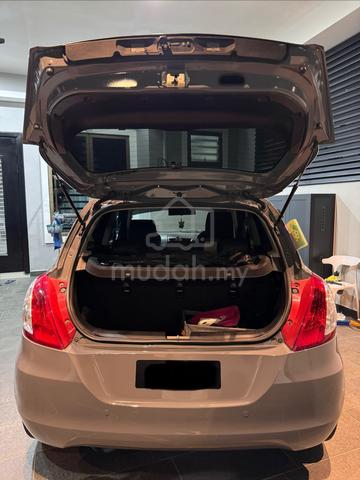 2015 Suzuki SWIFT 1.4 GLX MY2013 FACELIFT (A) - 4