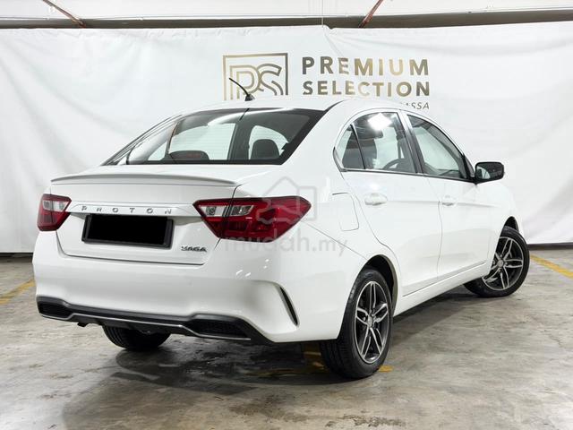 2019 Proton SAGA 1.3 PREMIUM CVT (A) PROTON RECORD - 3