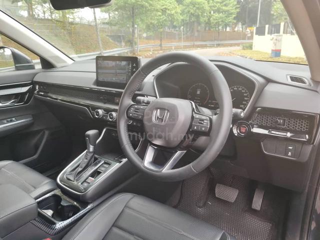 2024 Honda CR-V 1.5 E 24k km - 5