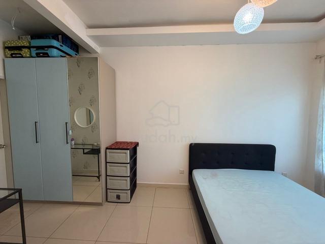 For Rent (Savanna Executive Suites @ Southville City) 1