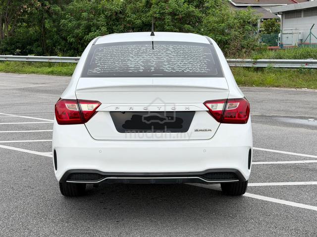 2021 Proton SAGA PREMIUM AT 1.3L (A) - 5
