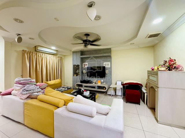 2 Sty Terrace @ Taman Putra, Ampang, Taman Muda, Reno, Super Cheap, KL 1