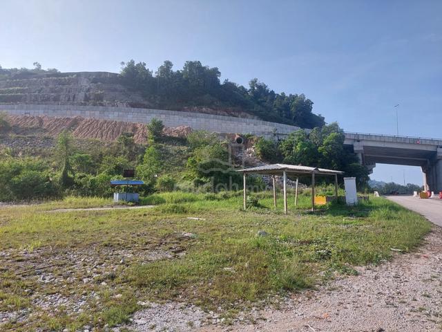 [Freehold] Bandar Sungai Long Twin Palm EKVE Agricultural Land Kajang 1