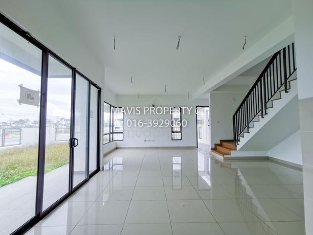 Alura Bandar Bukit Raja Corner 2 Storey House casira 3 lyra ayra 1