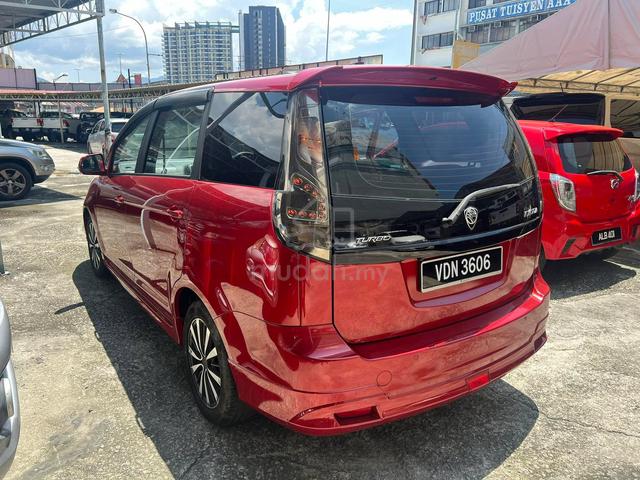 2019 Proton EXORA 1.6 BOLD PREMIUM(A)FACELIFT - 4