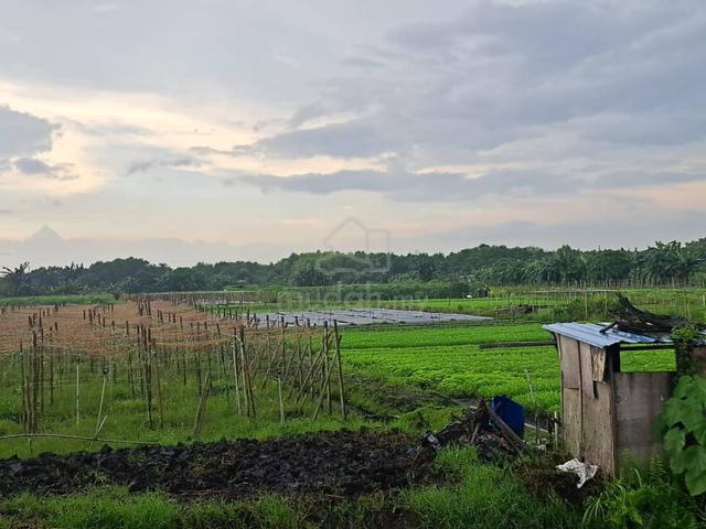 KLANG JOHAN SETIA, 1 Acre Flat Land for Sale 🎈 Beside Reserve Roa 3