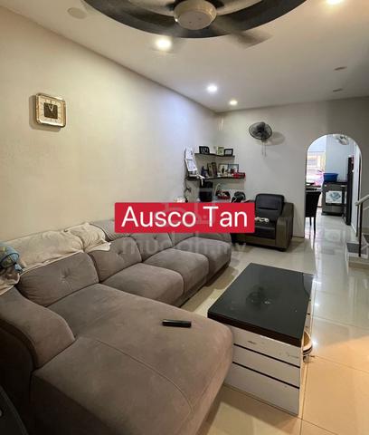 2 storey terrace nibong tebal ( Taman panchor indah) 1