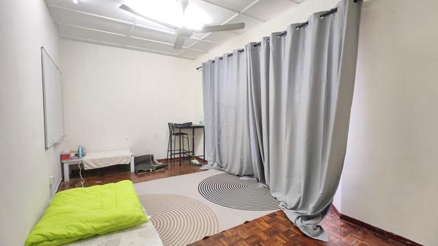 Lestari Permai seri kembangan Double-storey🏠 house for Rent ‼️ 1