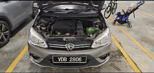 2019 Proton SAGA 1.3 PREMIUM CVT (A) - 3