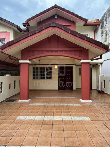 [FULL RENO & EXT + EXTENSIVE RENO] Putra Bistari Putra Heights 1
