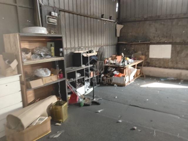 SERDANG Old Factory 3,500sf @Desa Serdang, Seri Kembangan 1