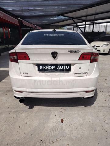 2014 Proton PREVE 1.6 CFE PREMIUM (A) - 4