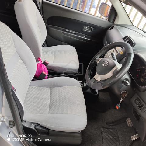 2006 Perodua MYVI 1.3 EZI (A) - 3