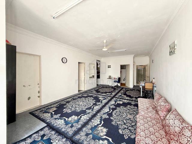 Merdeka Villa 1