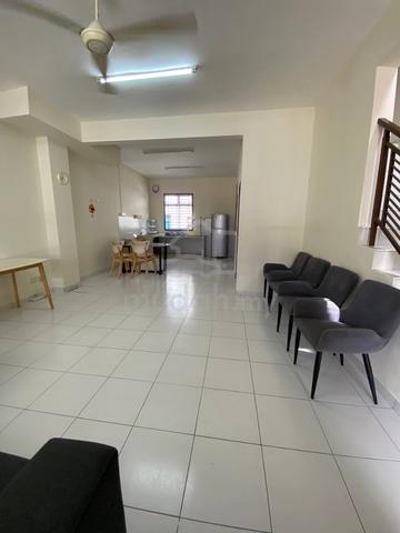 Bukit Indah 2Storey Jalan Indah 29 G&G Below Market Price Limited Unit 1