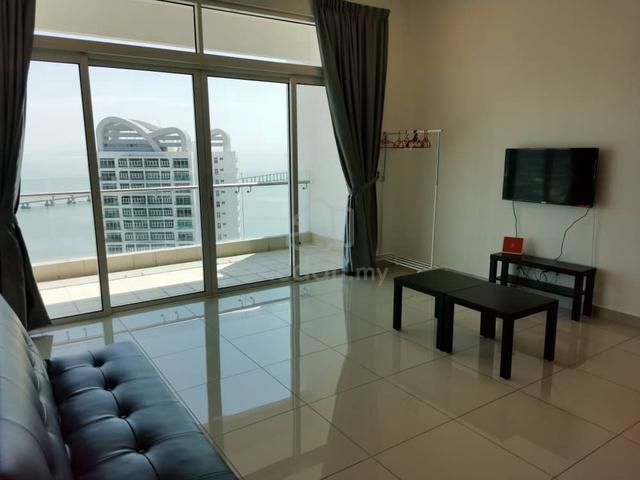 Southbay Plaza Residential Suites 1